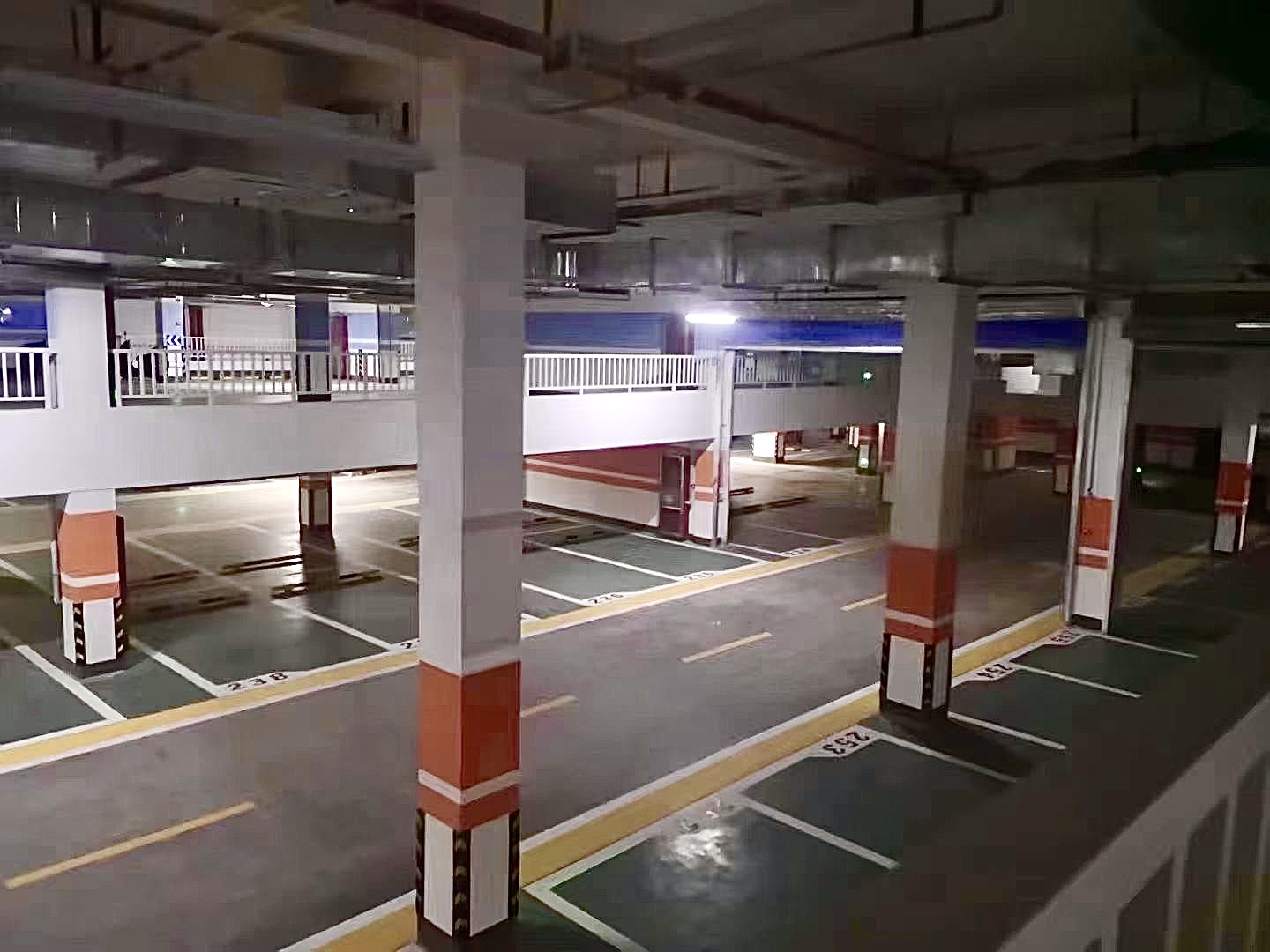 清远上海博普四年前授权设计的项目已投入使用
